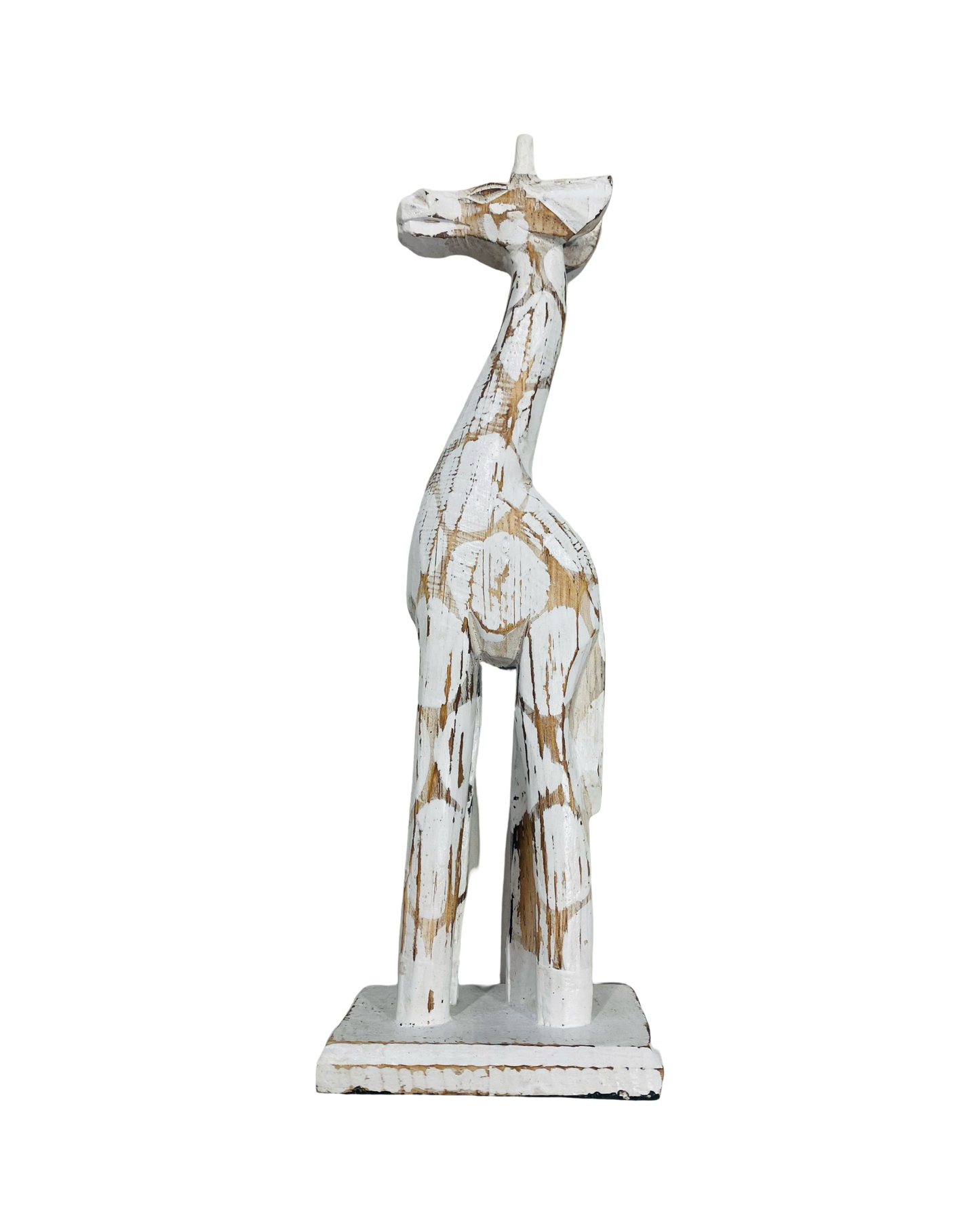Wooden Giraffes - 3 Sizes