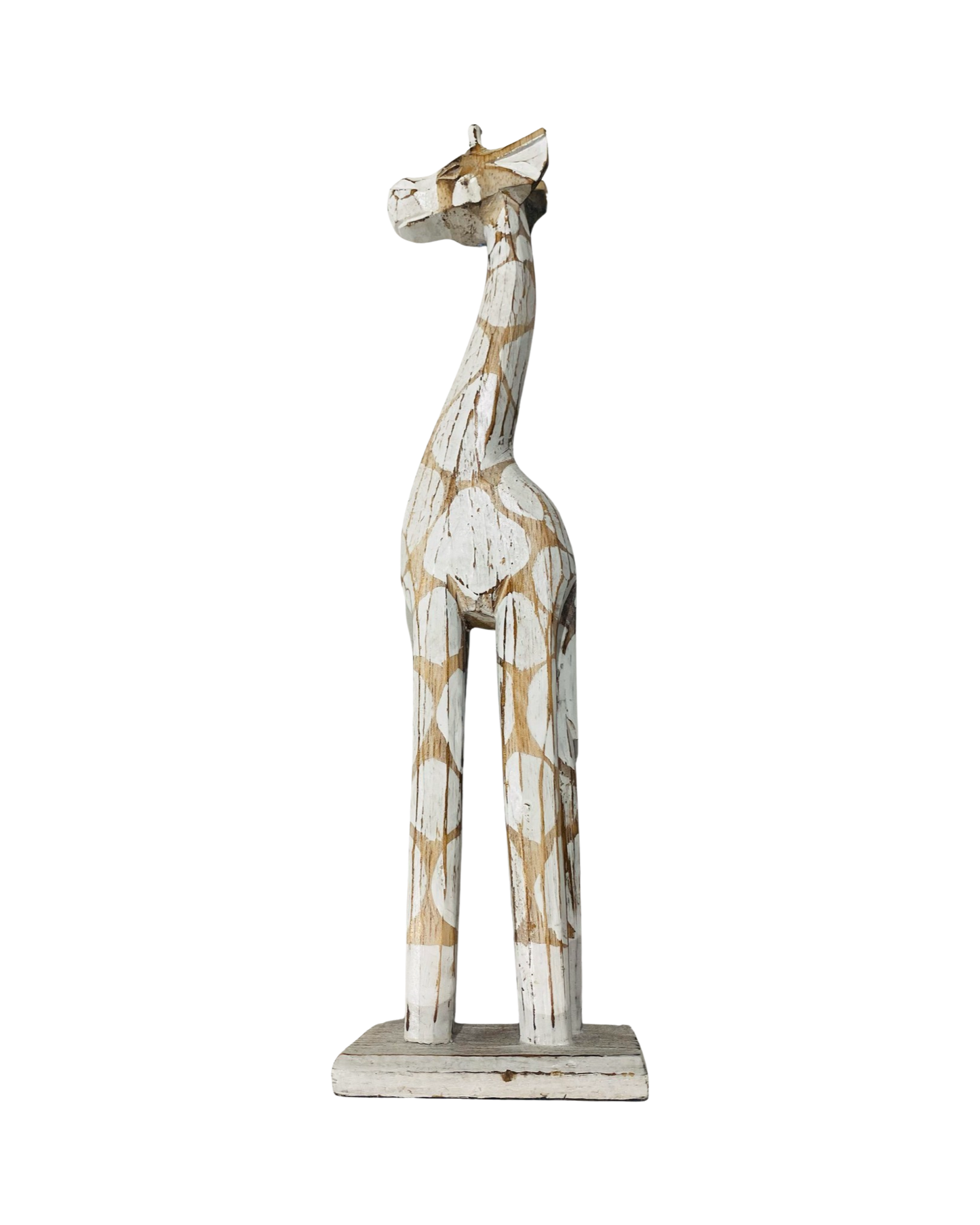 Wooden Giraffes - 3 Sizes