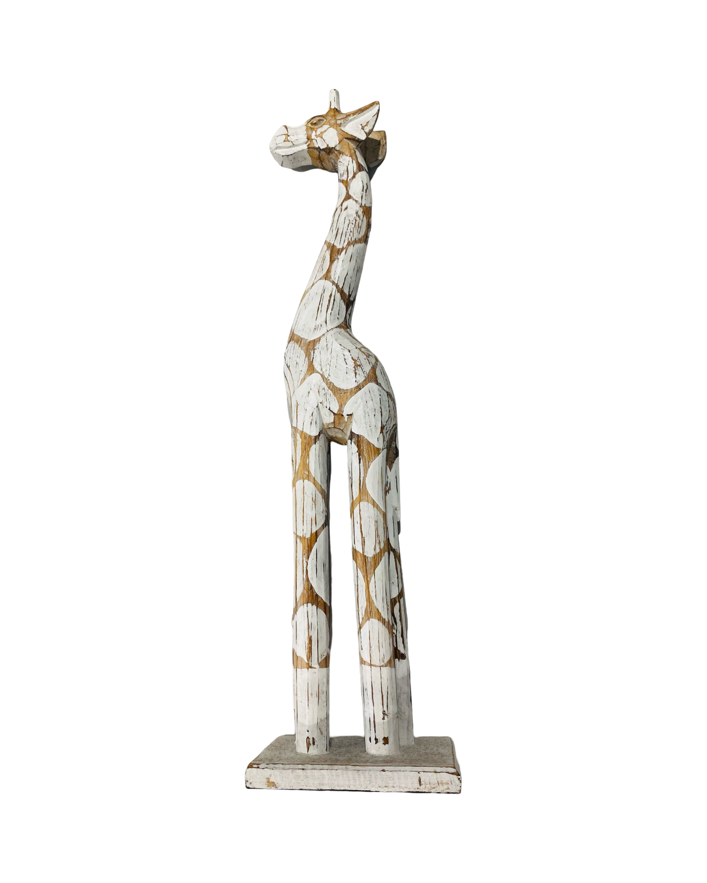 Wooden Giraffes - 3 Sizes