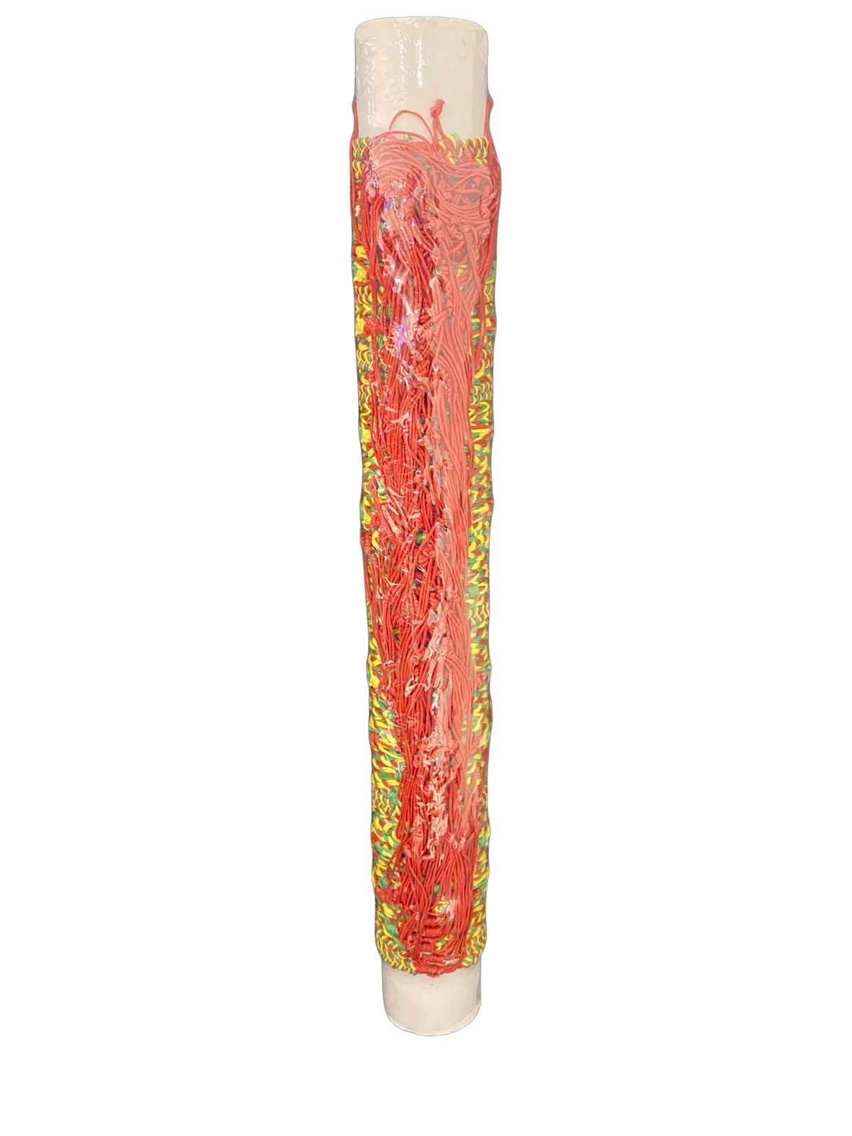 Jamaican Colours Bracelet Rolls - Pack 60