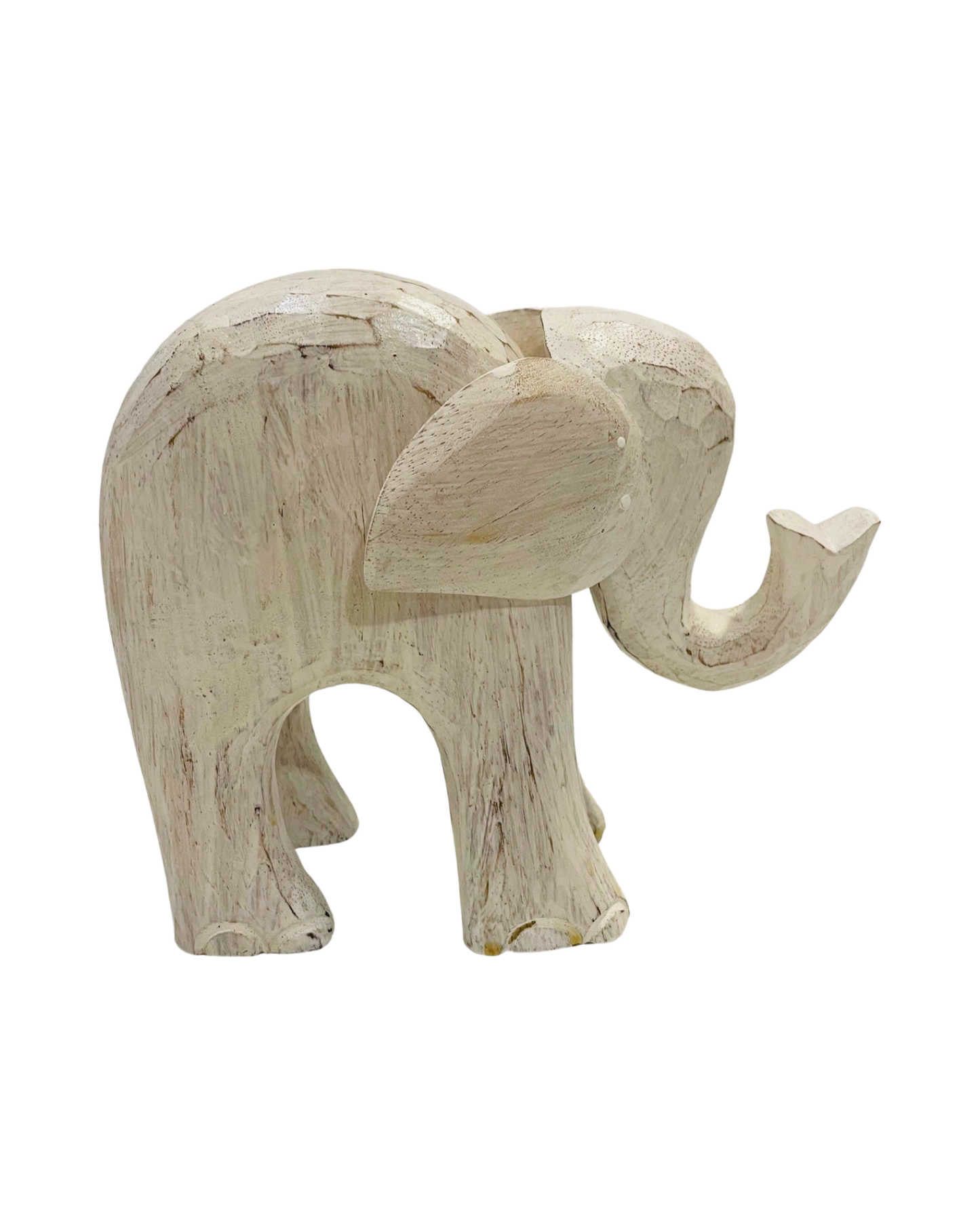 White Elephants