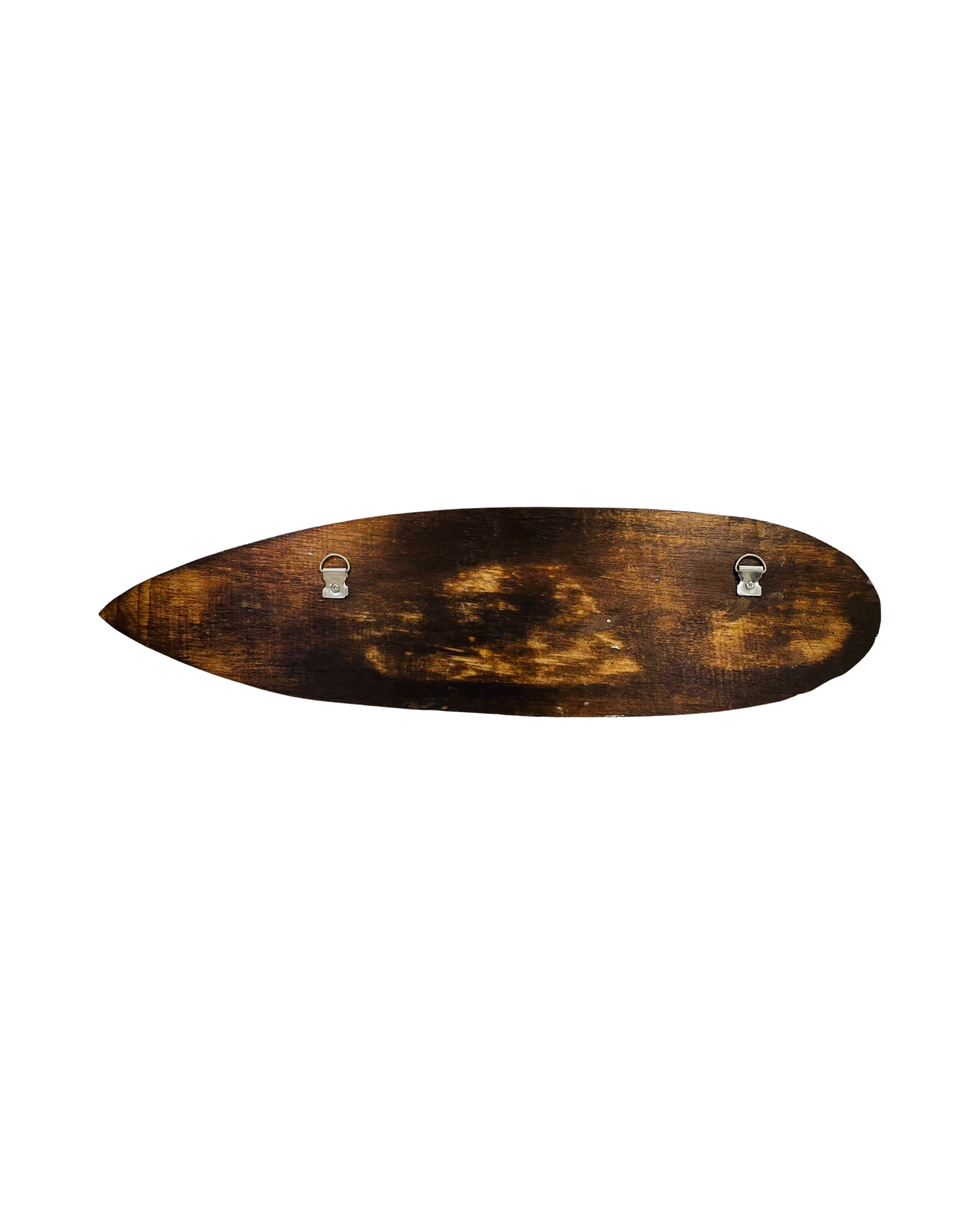 Wooden Surfboard Hook Hanger
