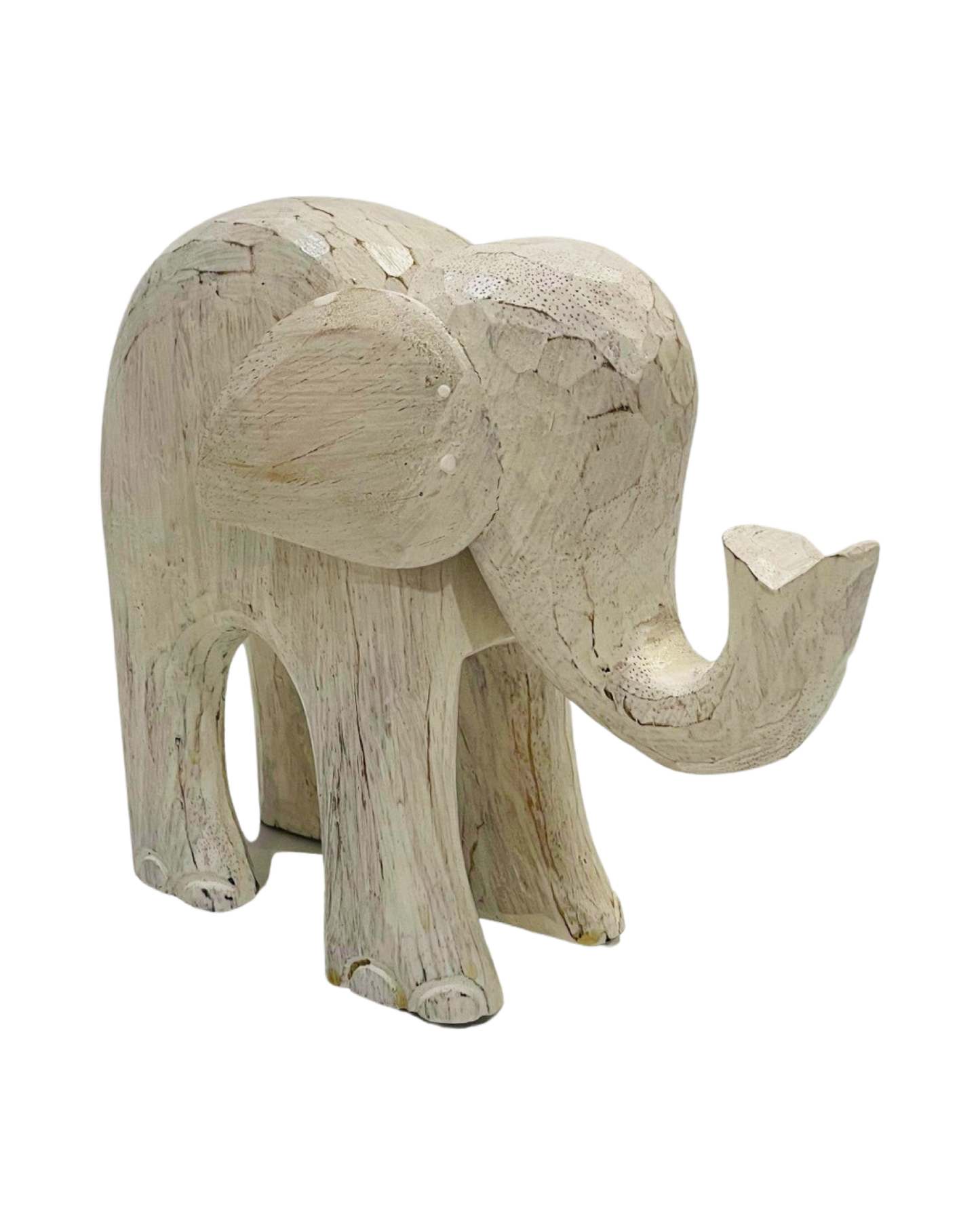 White Elephants