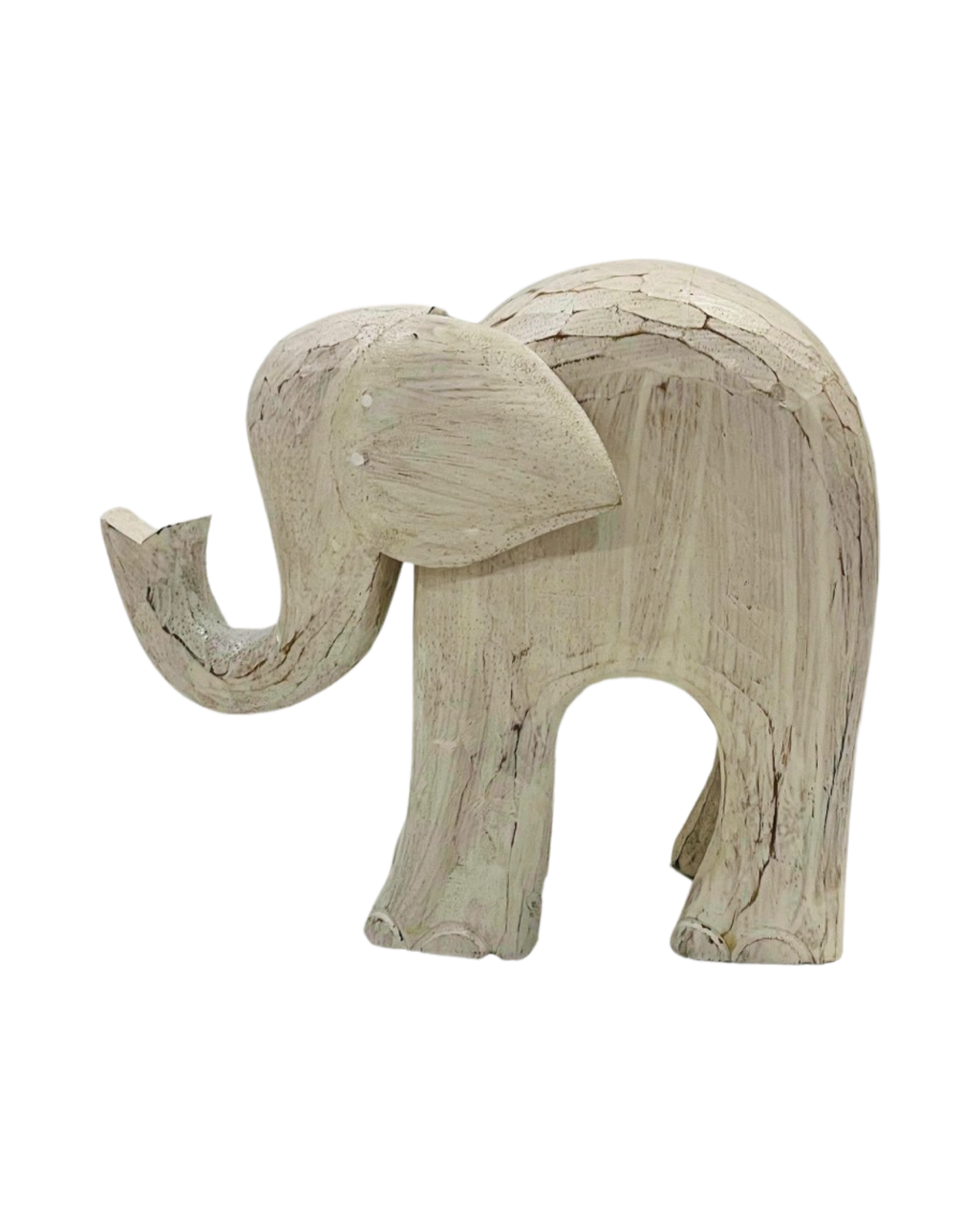 White Elephants