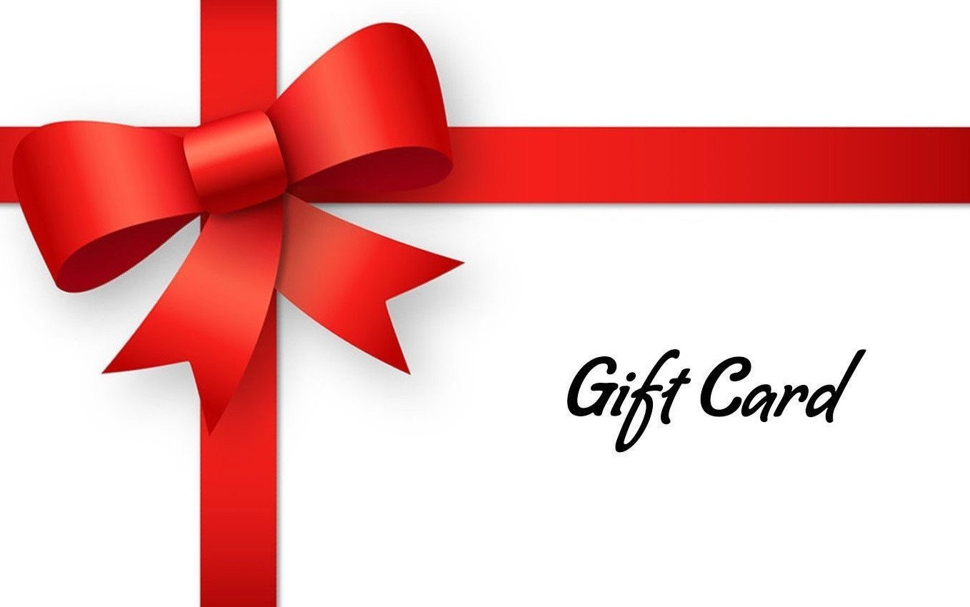 Huntress Homewares Gift Card