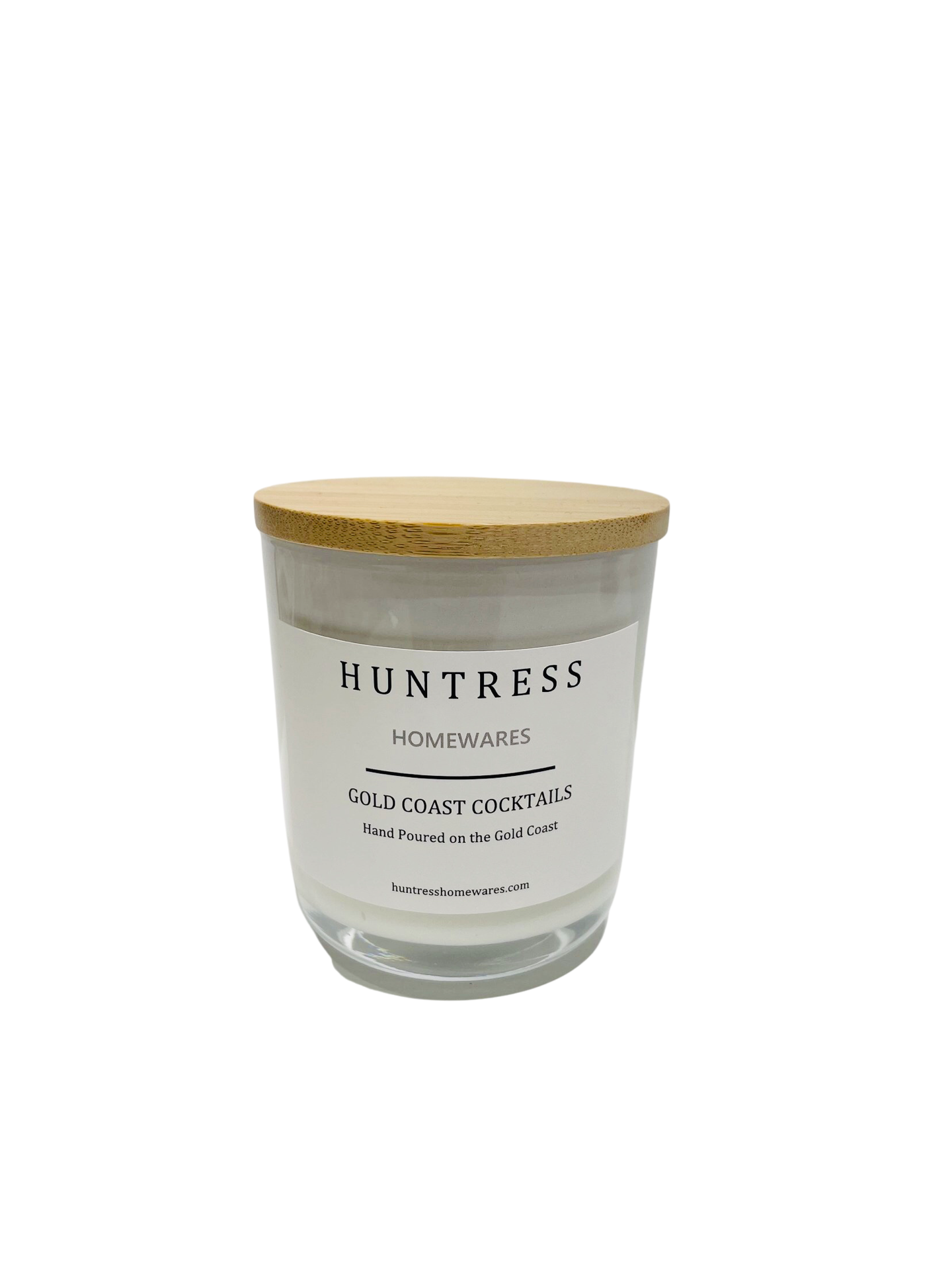 NEW Scented Soy Candles 250g