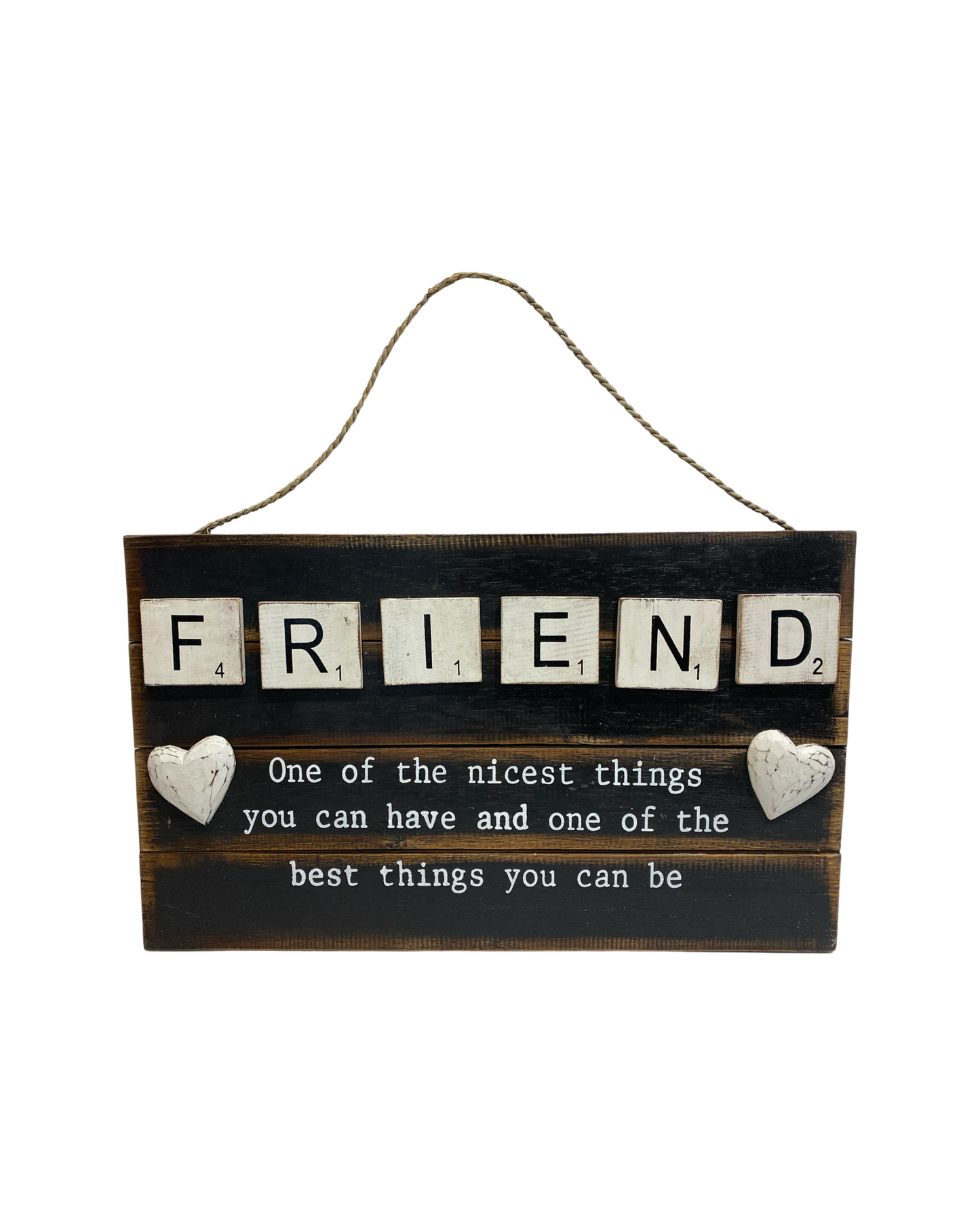 Friend Sign