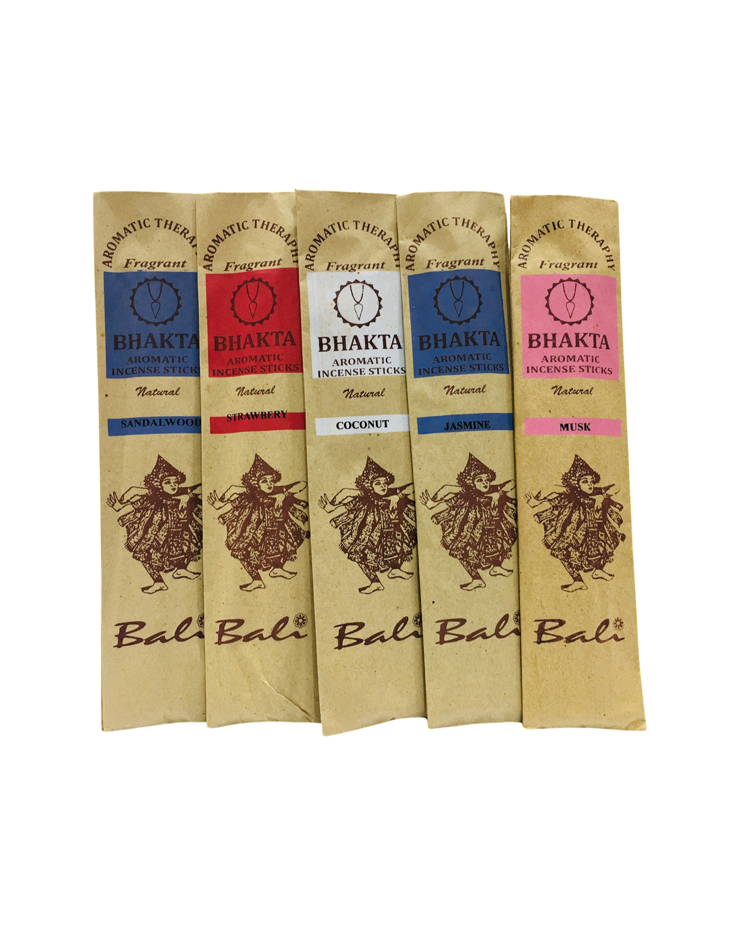 Incense Packs