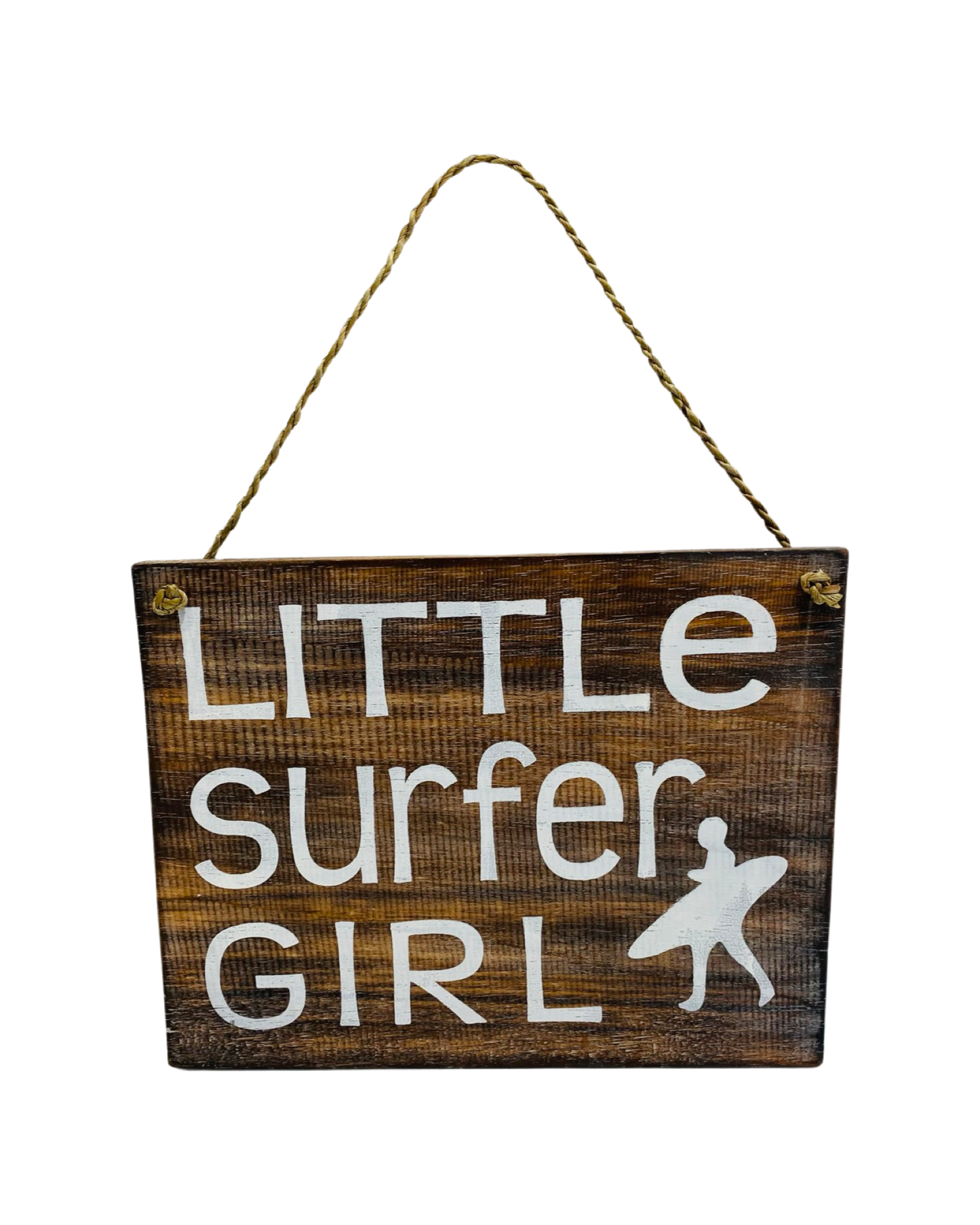 Little Surfers Signs