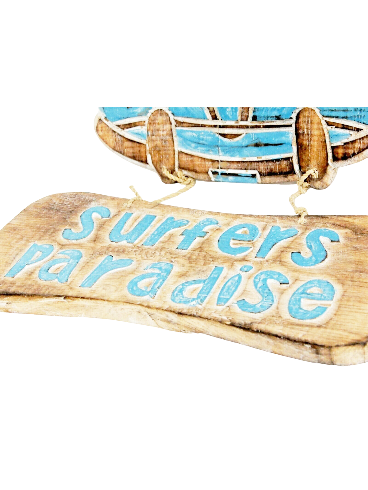 Wooden Combi Hangers