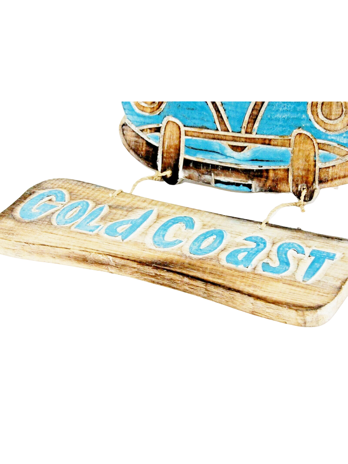 Wooden Combi Hangers