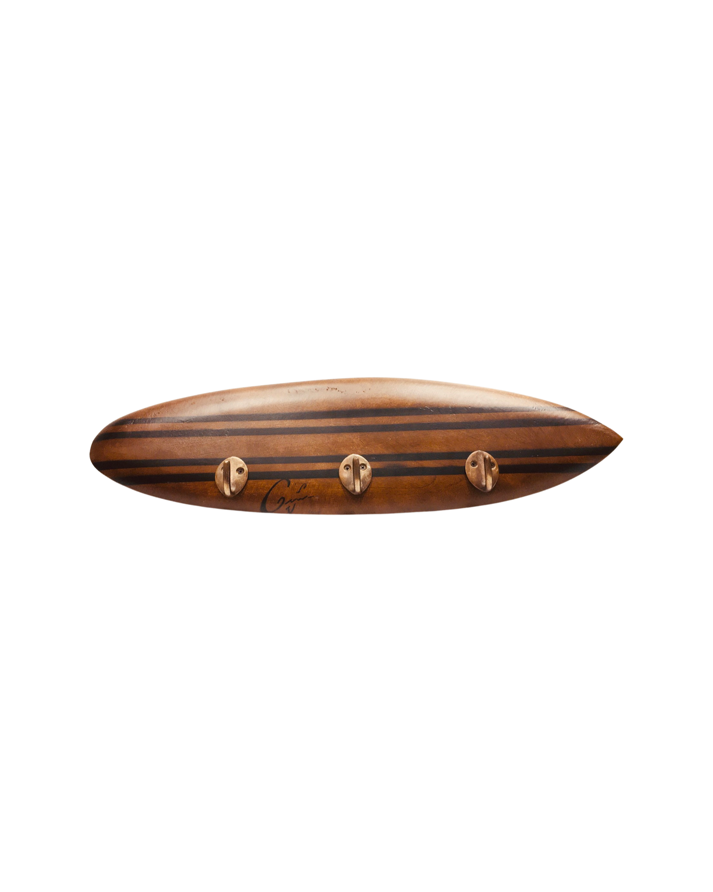 Mahogany Surfboards - 2 Choices