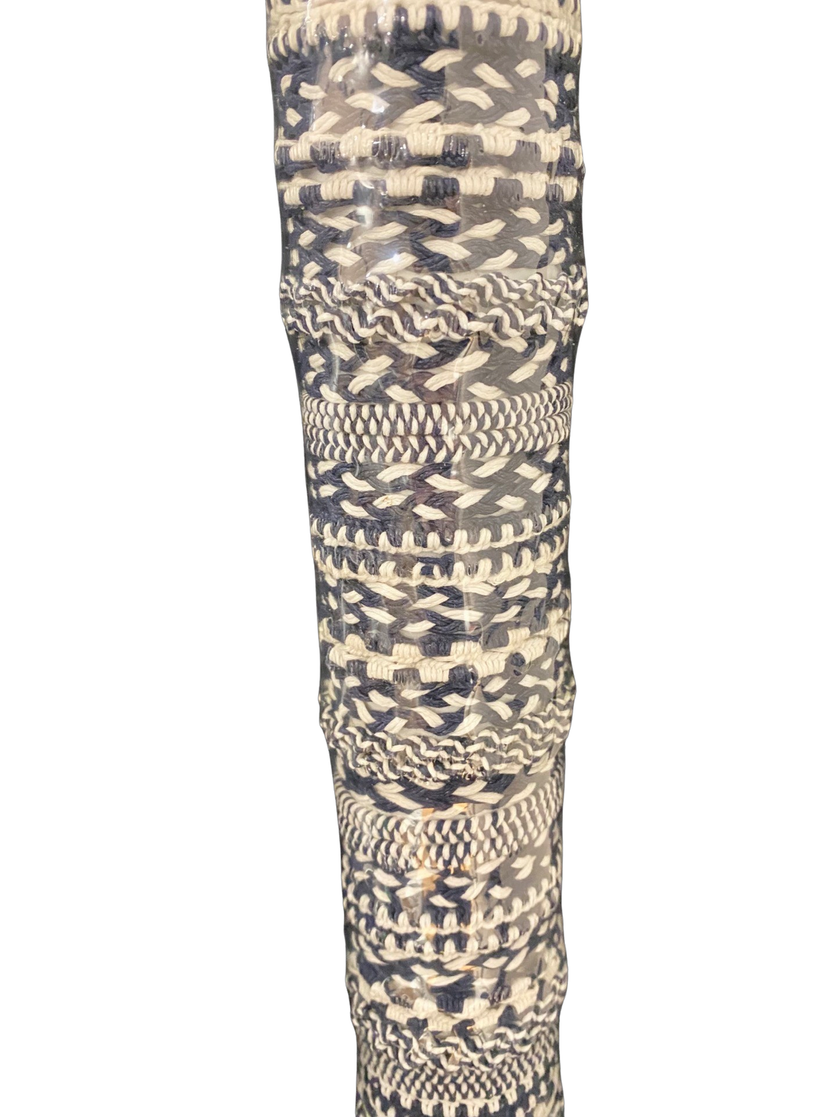 Black/Cream Bracelet Rolls - Pack 60