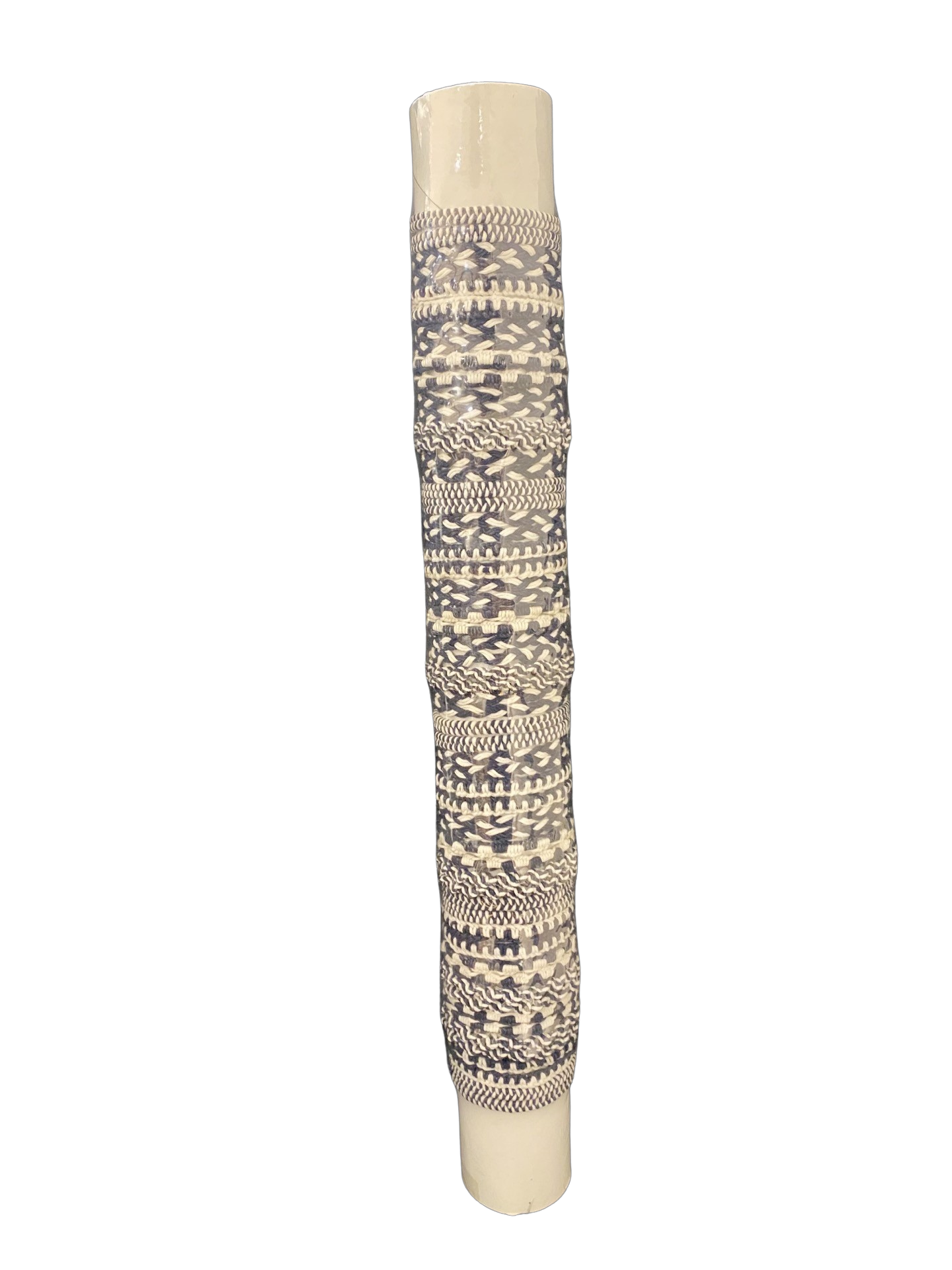 Black/Cream Bracelet Rolls - Pack 60
