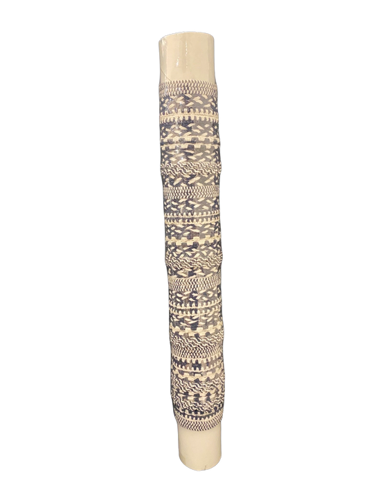 Black/Cream Bracelet Rolls - Pack 60