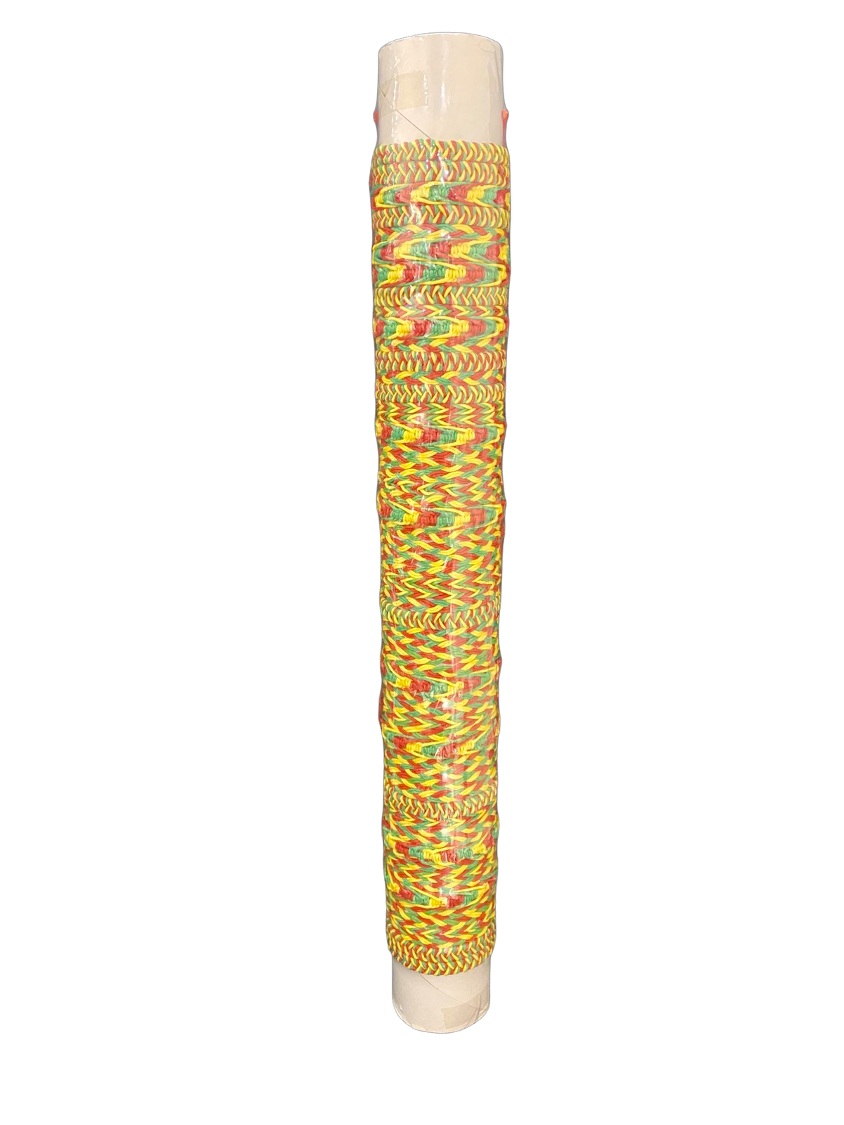 Jamaican Colours Bracelet Rolls - Pack 60