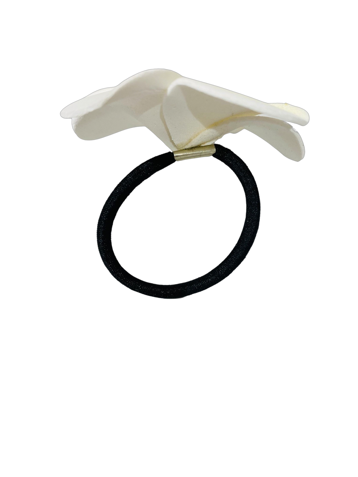 Frangipani Hair Bands - Pack 10