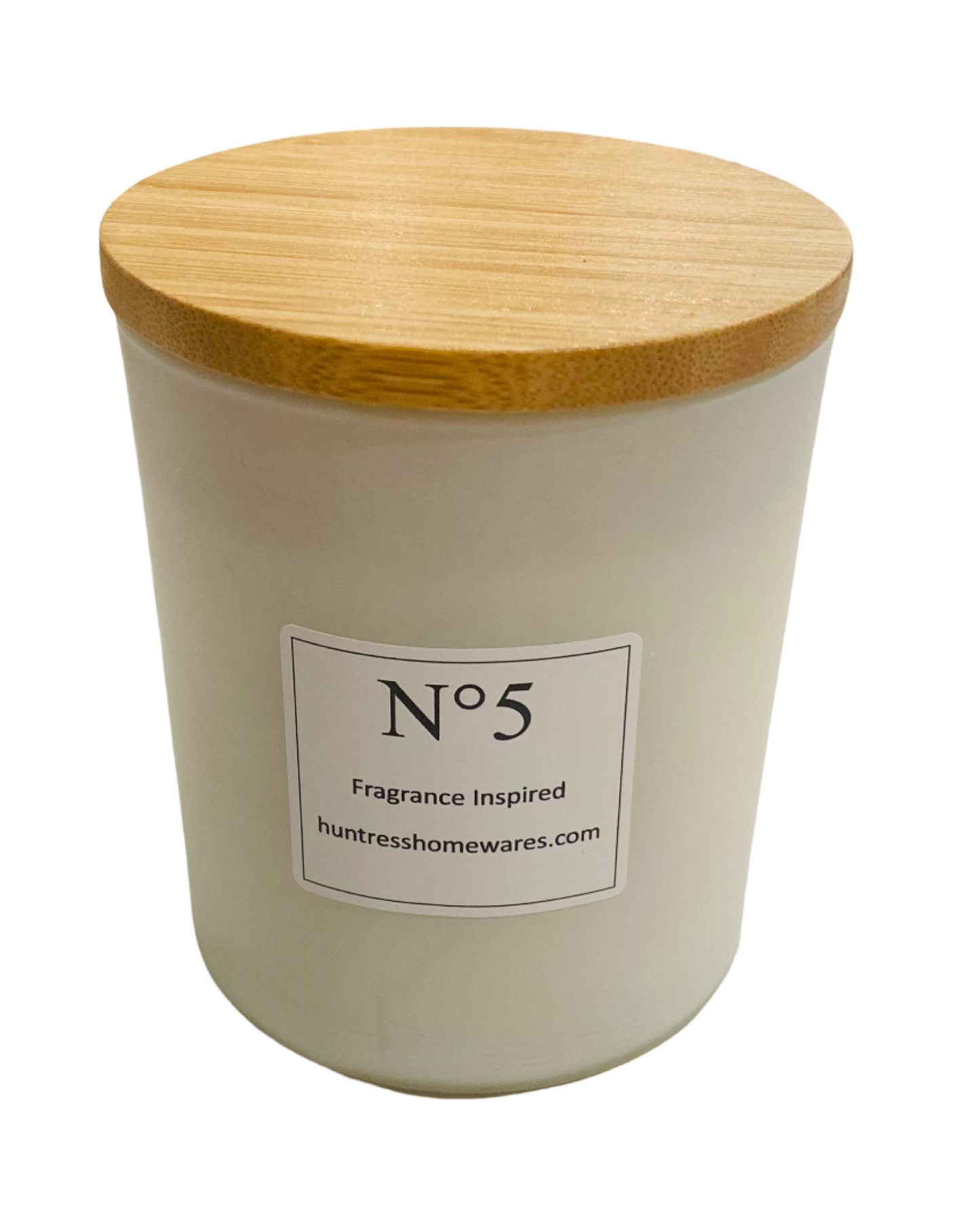 NEW Scented Soy Candles 250g