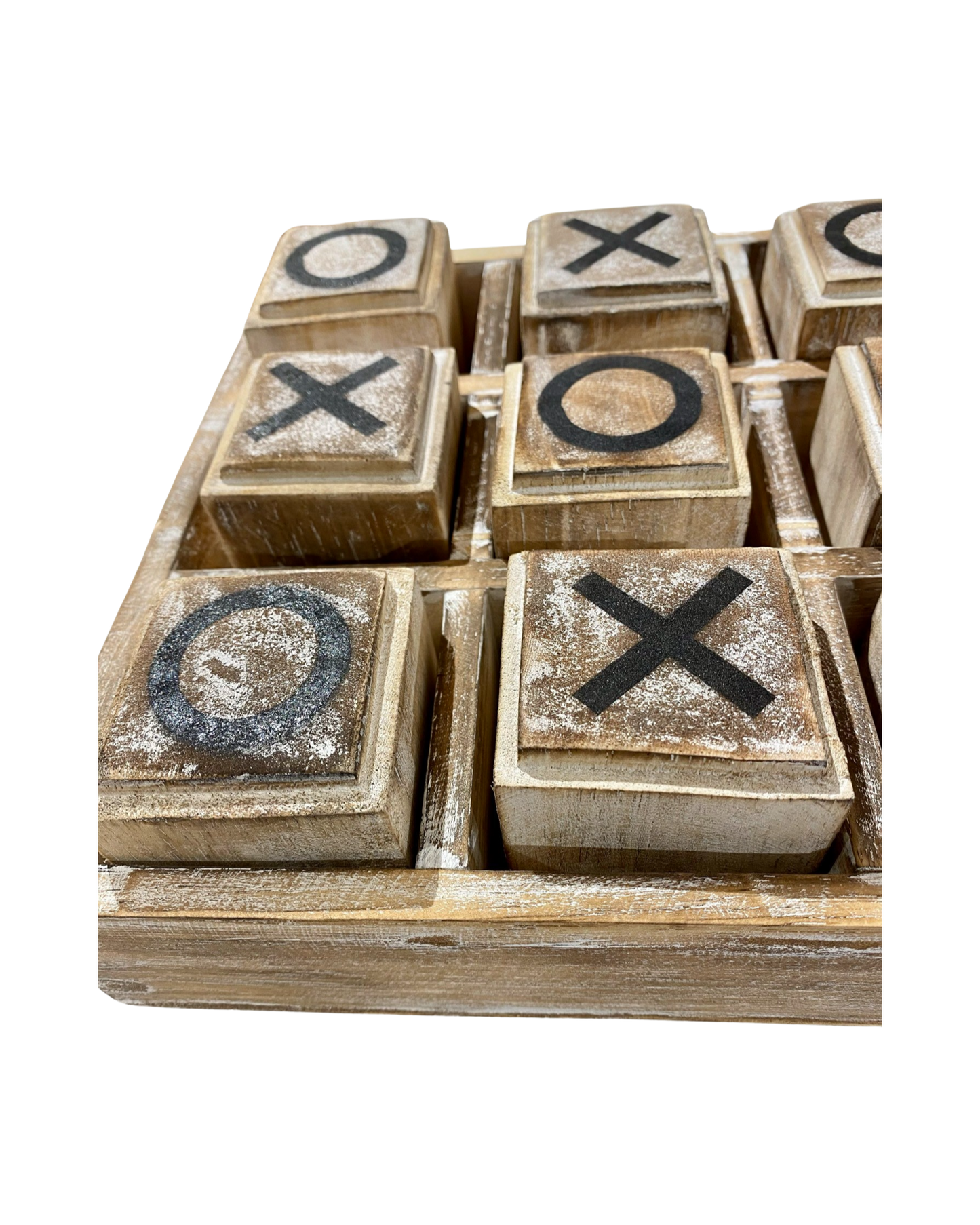 Naughts and Crosses Game