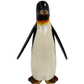 Wooden Penguins