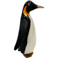 Wooden Penguins
