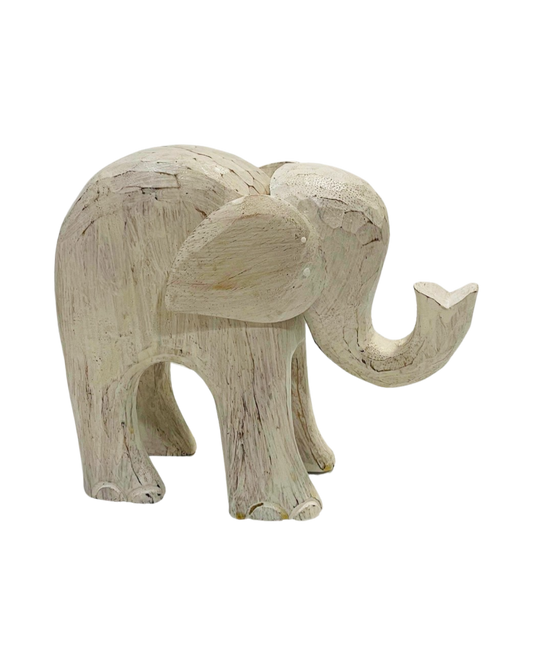 White Elephants