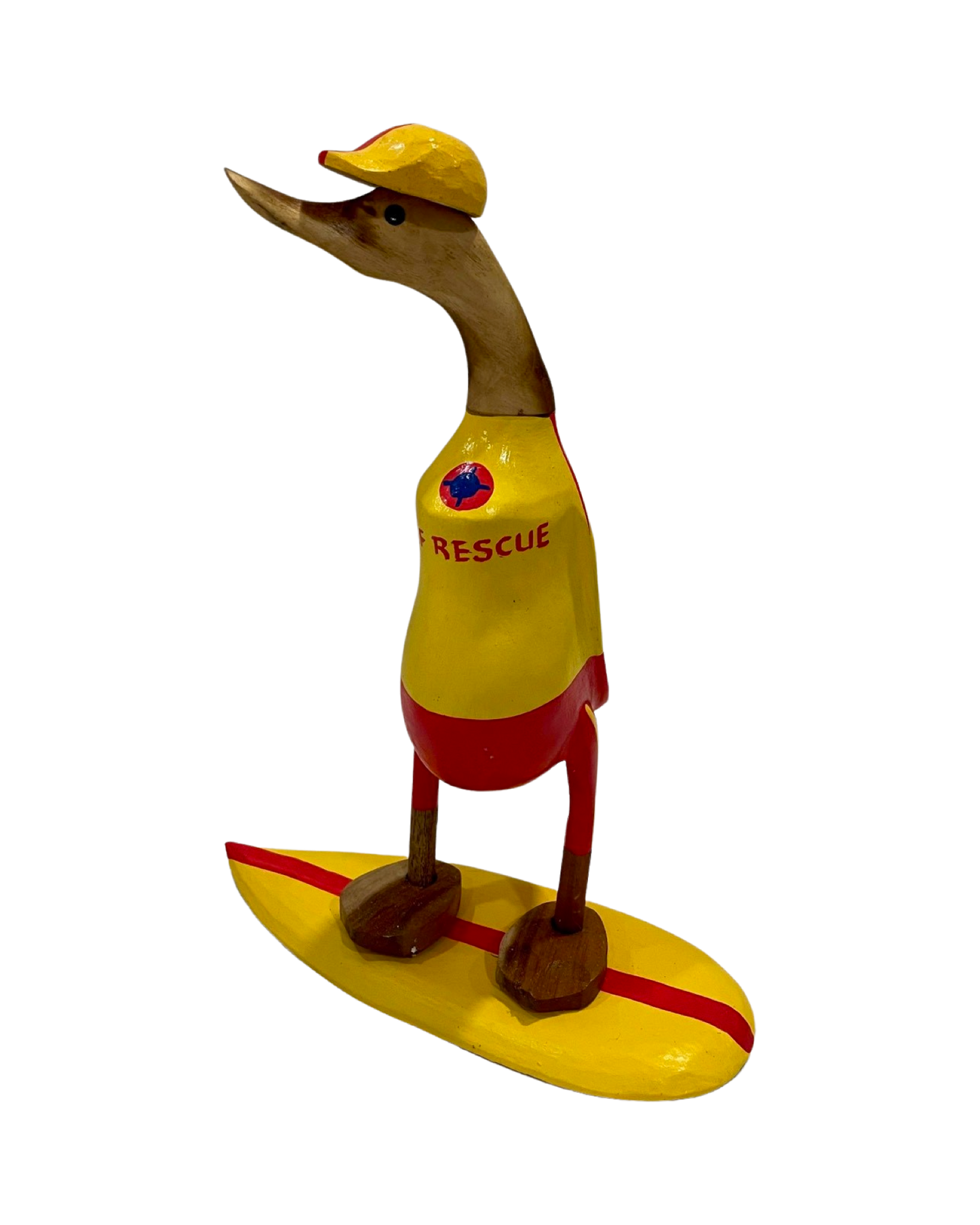 Surf Rescue Ducks