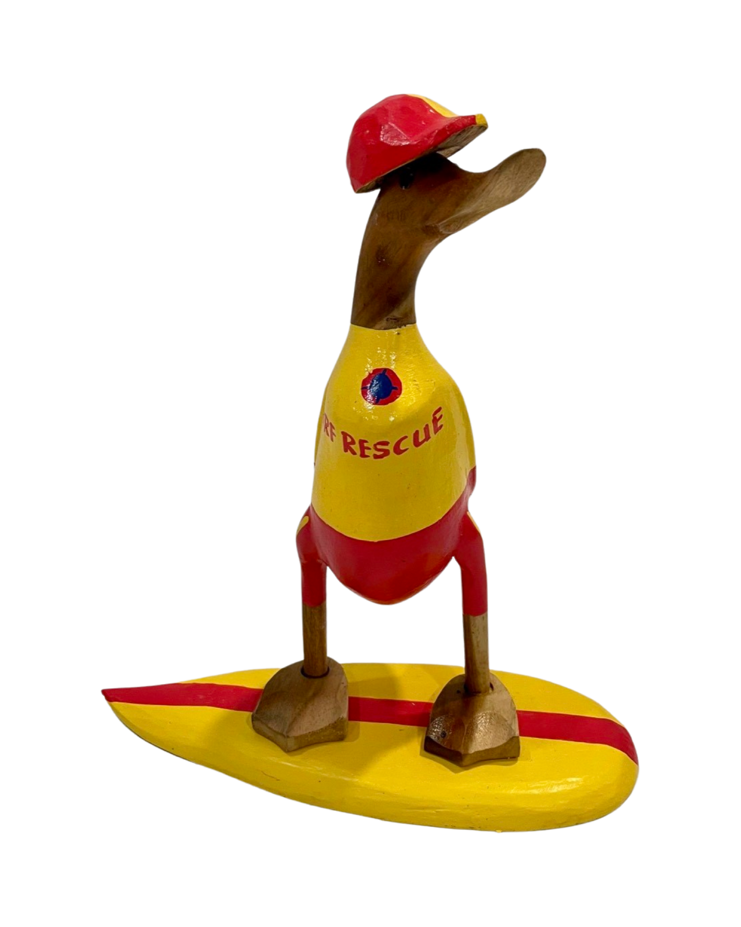 Surf Rescue Ducks