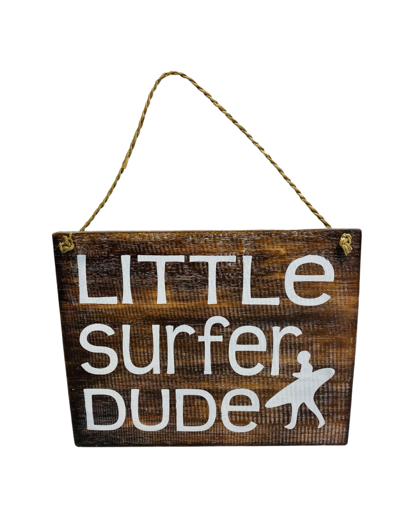 Little Surfers Signs