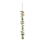 Driftwood Pineapple Hangers - 3 Colour Choices