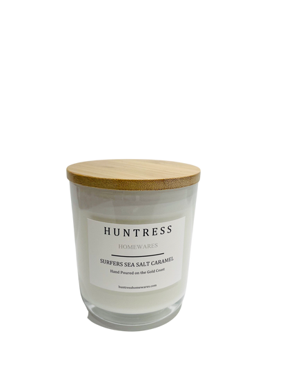 NEW Scented Soy Candles 250g