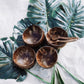 Coconut Wood Spoons Set of 4